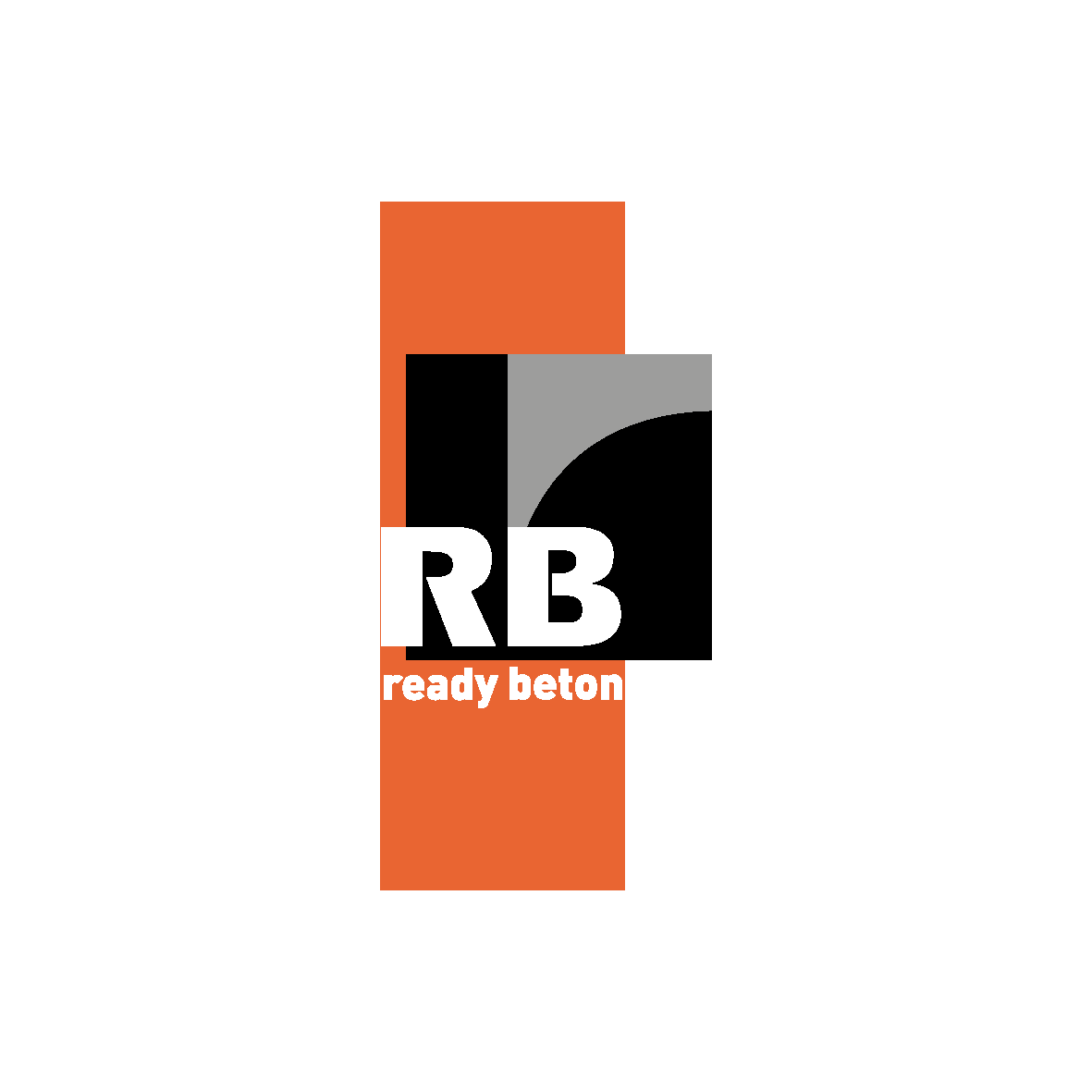 Ready Beton - Brussel logo