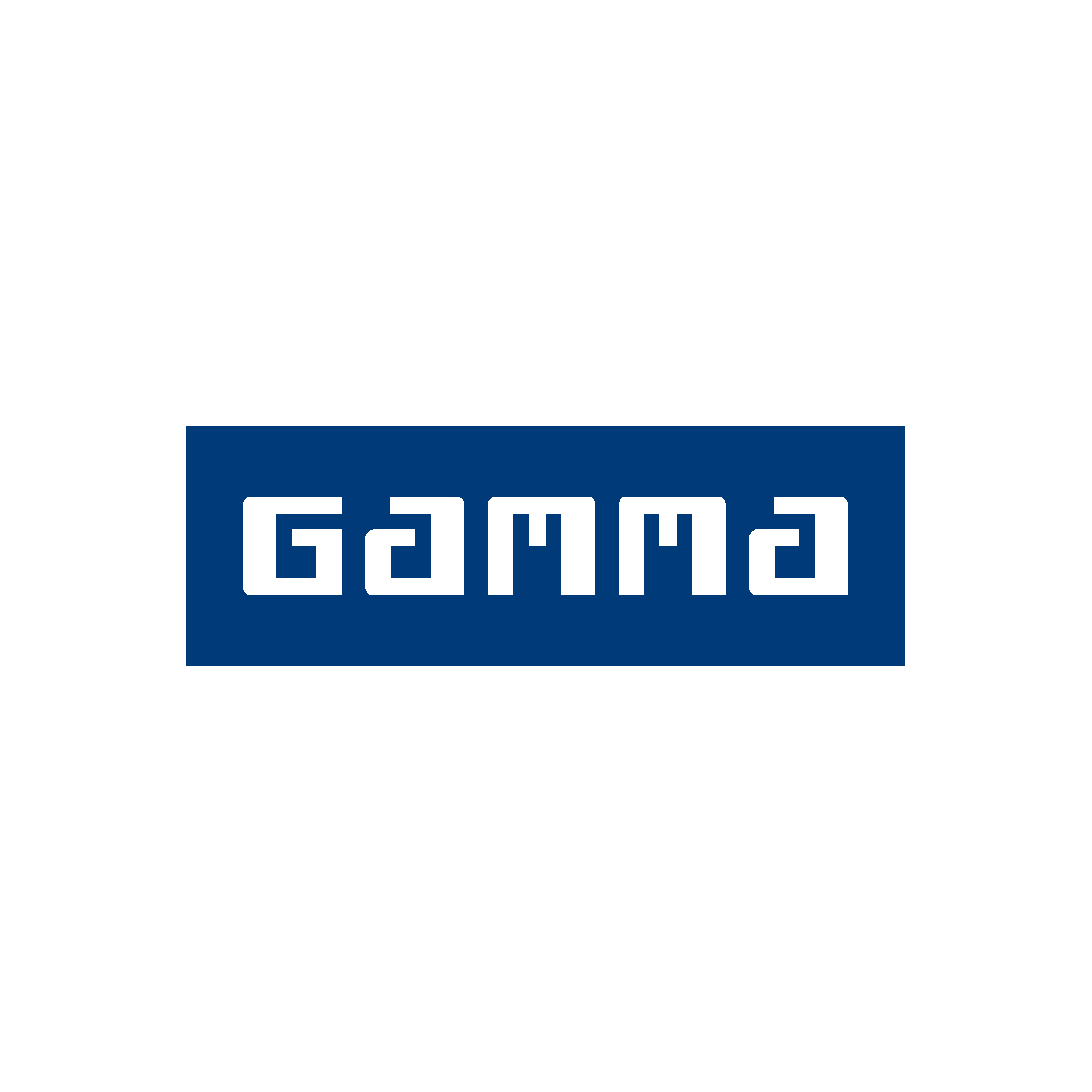 Gamma Bergen op Zoom logo